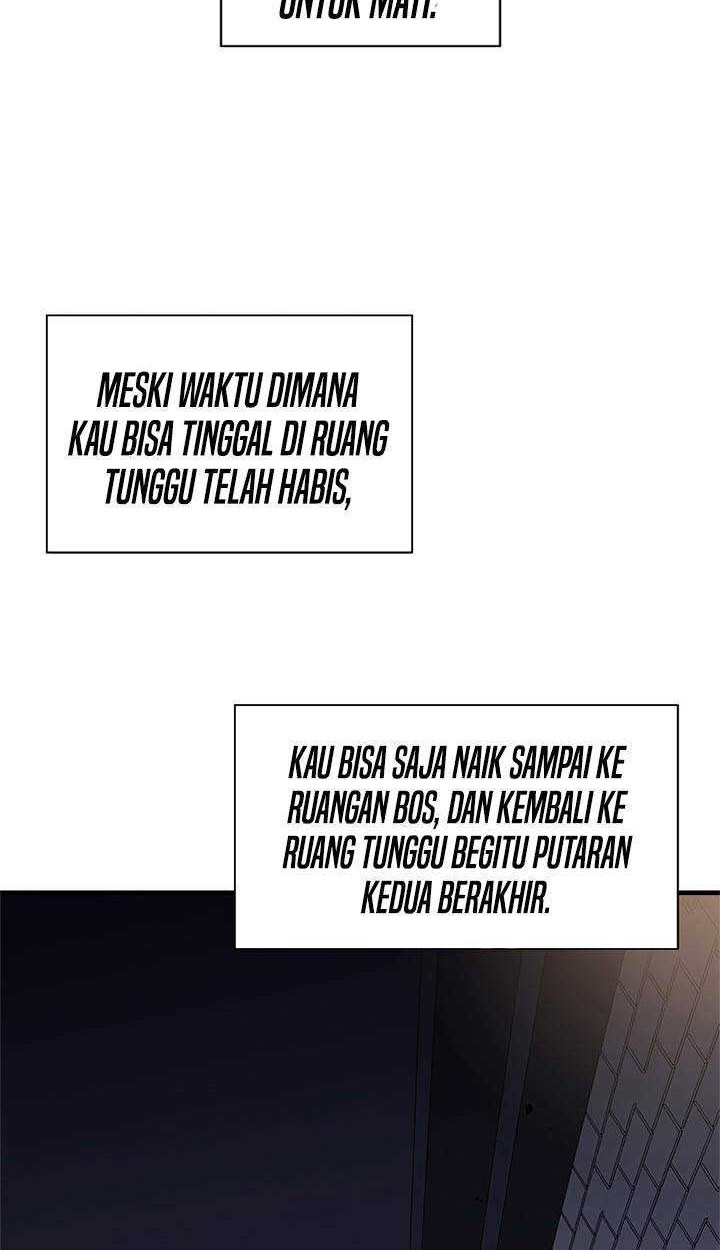 The Tutorial is Too Hard Chapter 30 - halaman 21