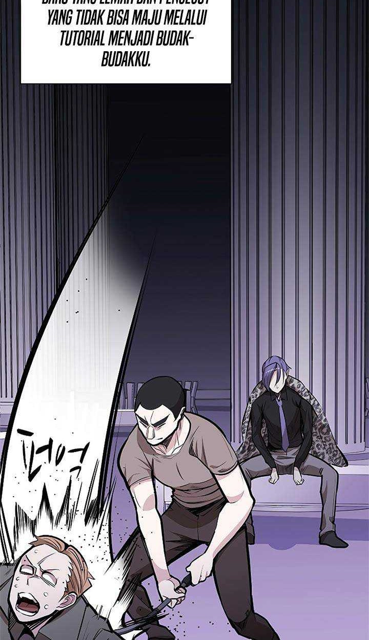 The Tutorial is Too Hard Chapter 30 - halaman 25
