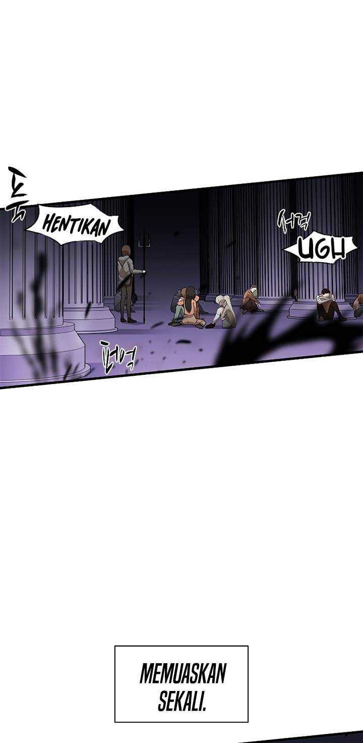 The Tutorial is Too Hard Chapter 30 - halaman 31