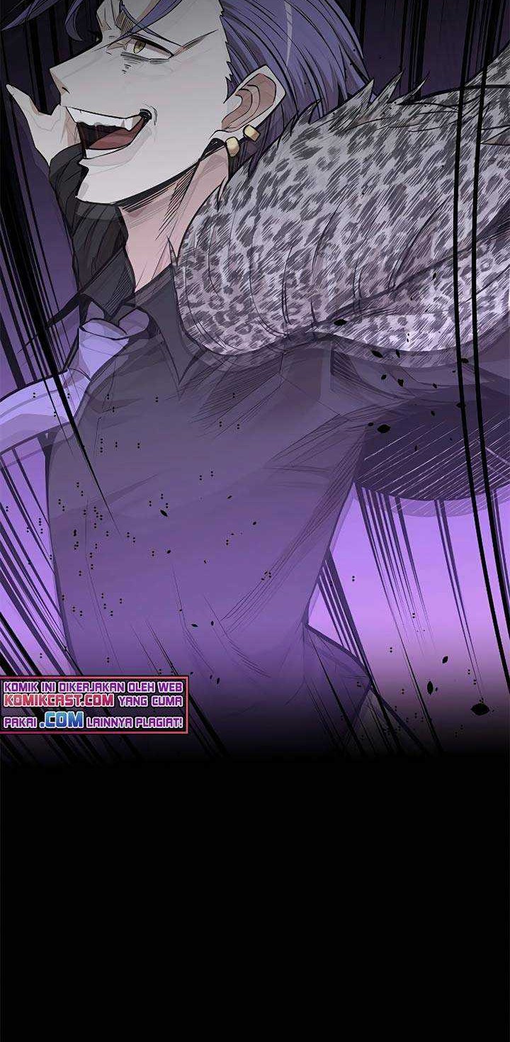 The Tutorial is Too Hard Chapter 30 - halaman 33