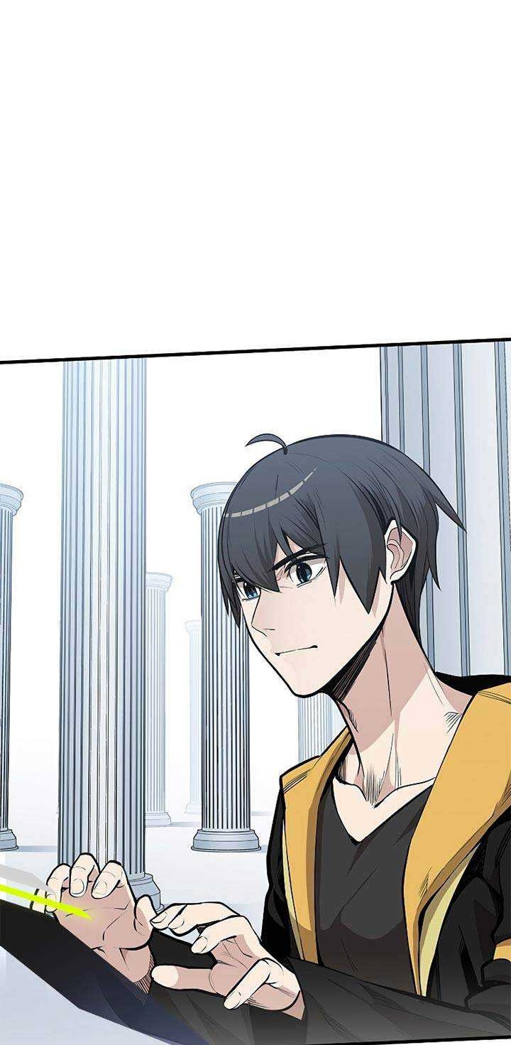 The Tutorial is Too Hard Chapter 30 - halaman 35