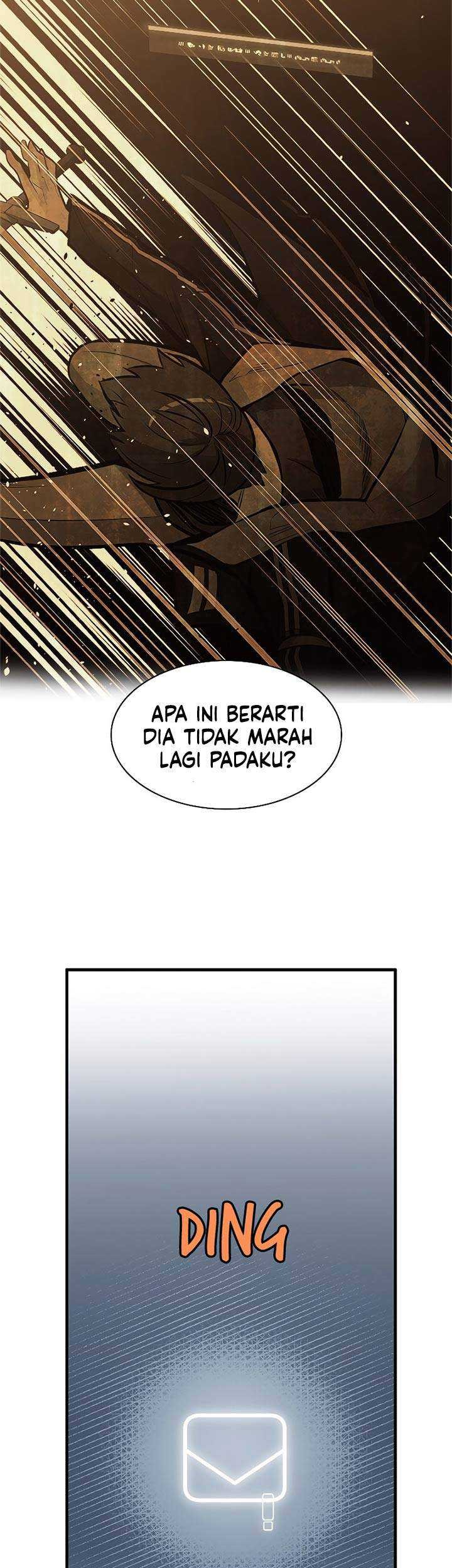 The Tutorial is Too Hard Chapter 30 - halaman 40