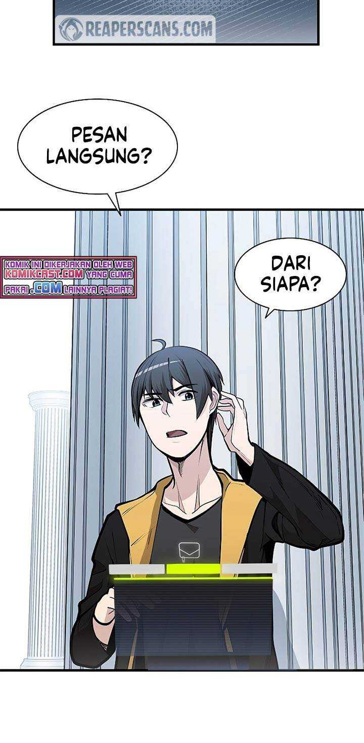 The Tutorial is Too Hard Chapter 30 - halaman 41
