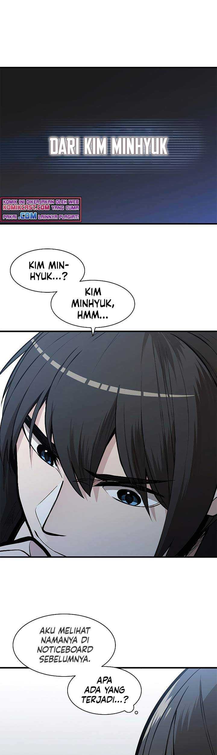 The Tutorial is Too Hard Chapter 30 - halaman 42