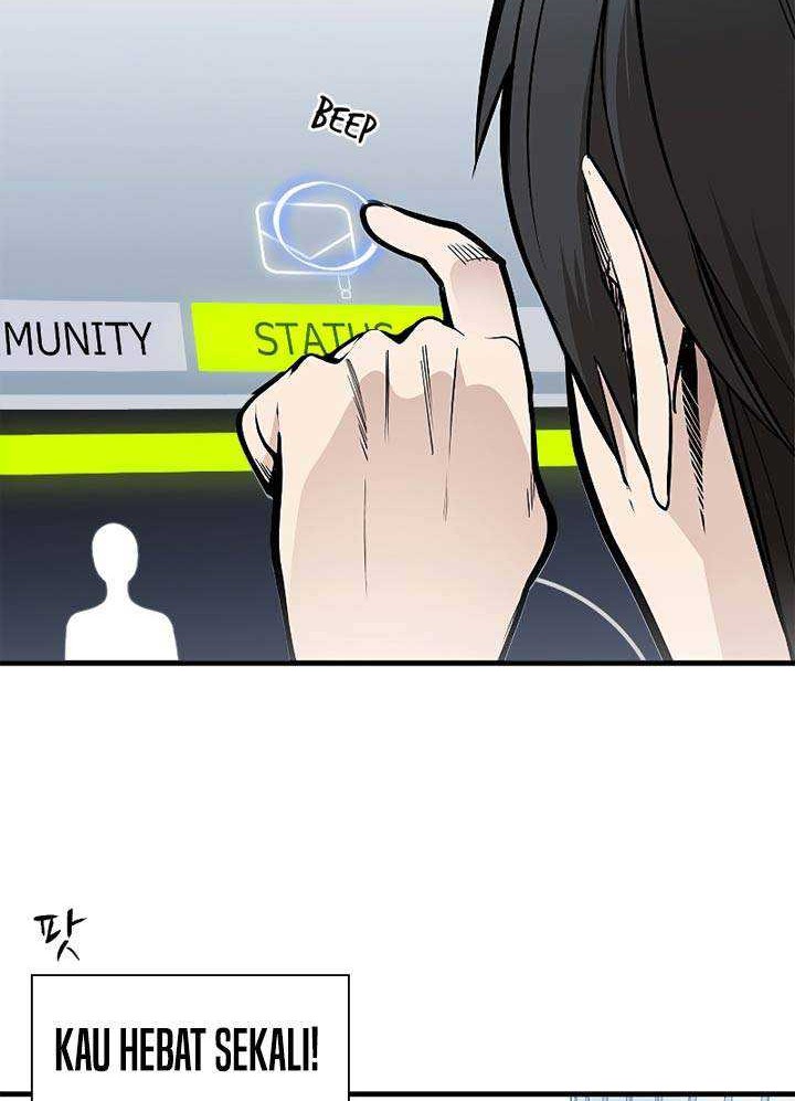 The Tutorial is Too Hard Chapter 30 - halaman 43