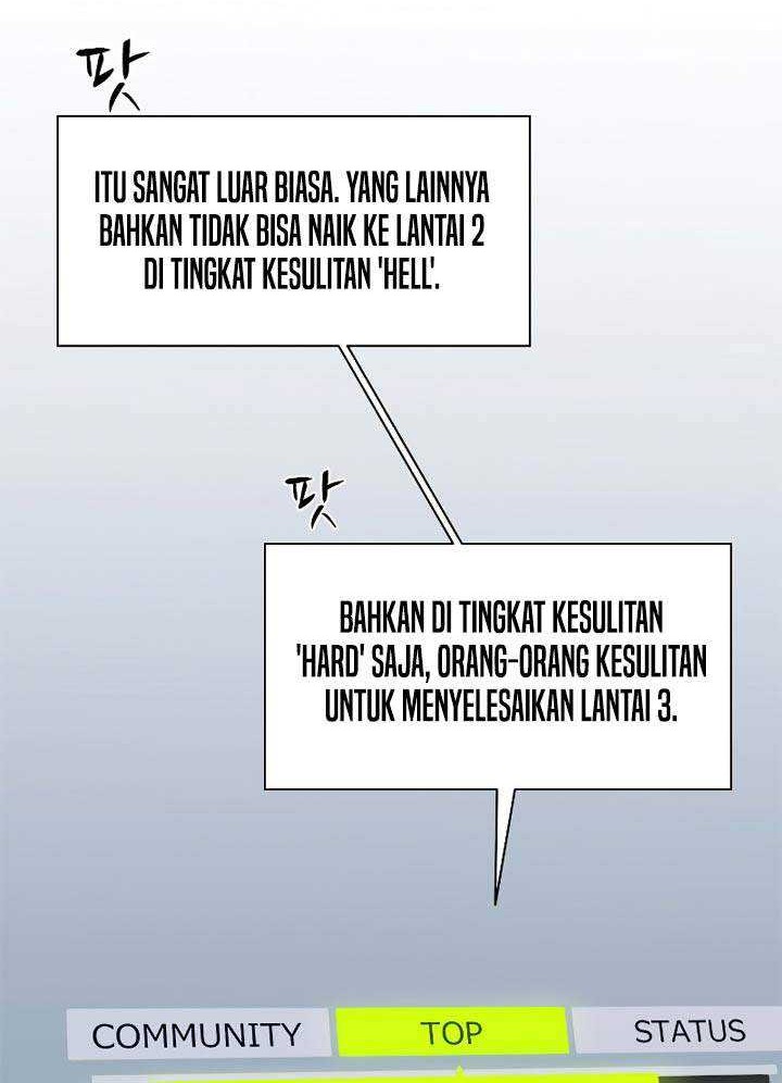 The Tutorial is Too Hard Chapter 30 - halaman 45