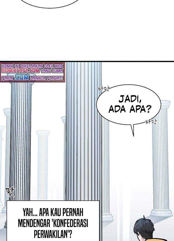 The Tutorial is Too Hard Chapter 30 - halaman 47