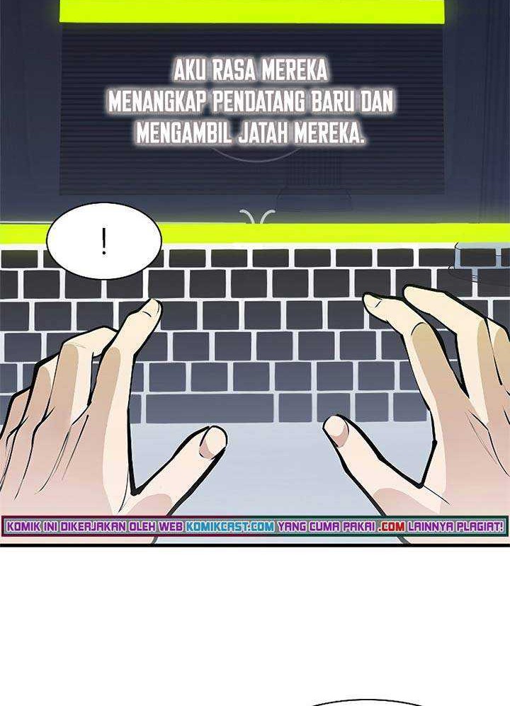 The Tutorial is Too Hard Chapter 30 - halaman 49