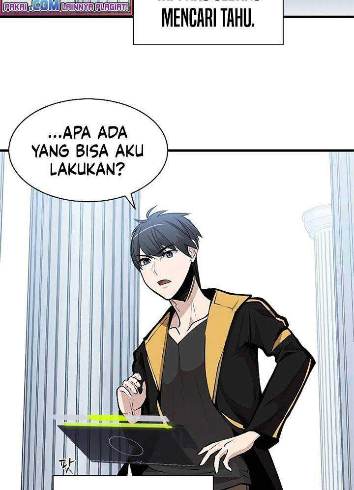 The Tutorial is Too Hard Chapter 30 - halaman 51