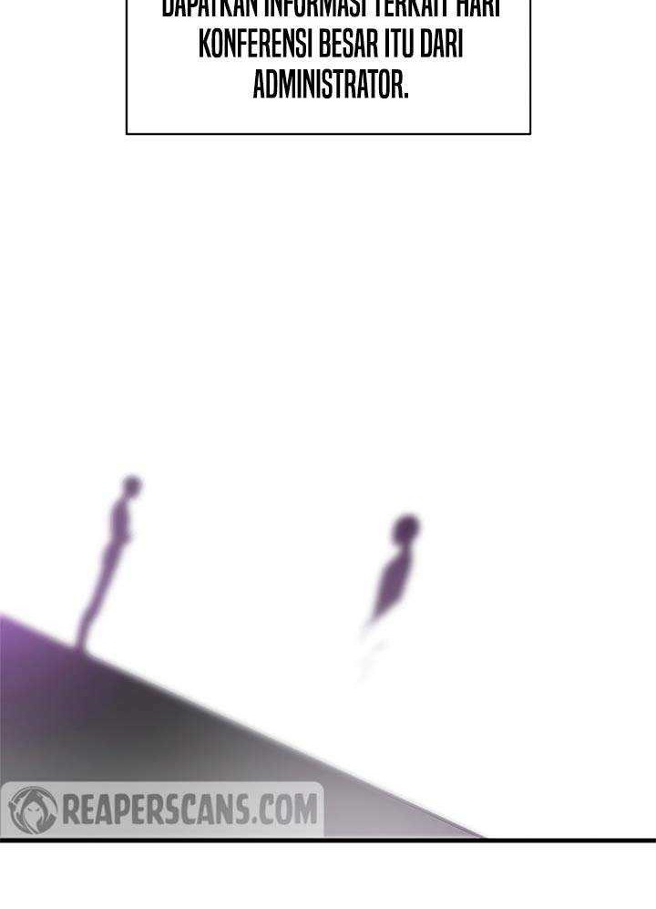 The Tutorial is Too Hard Chapter 30 - halaman 53