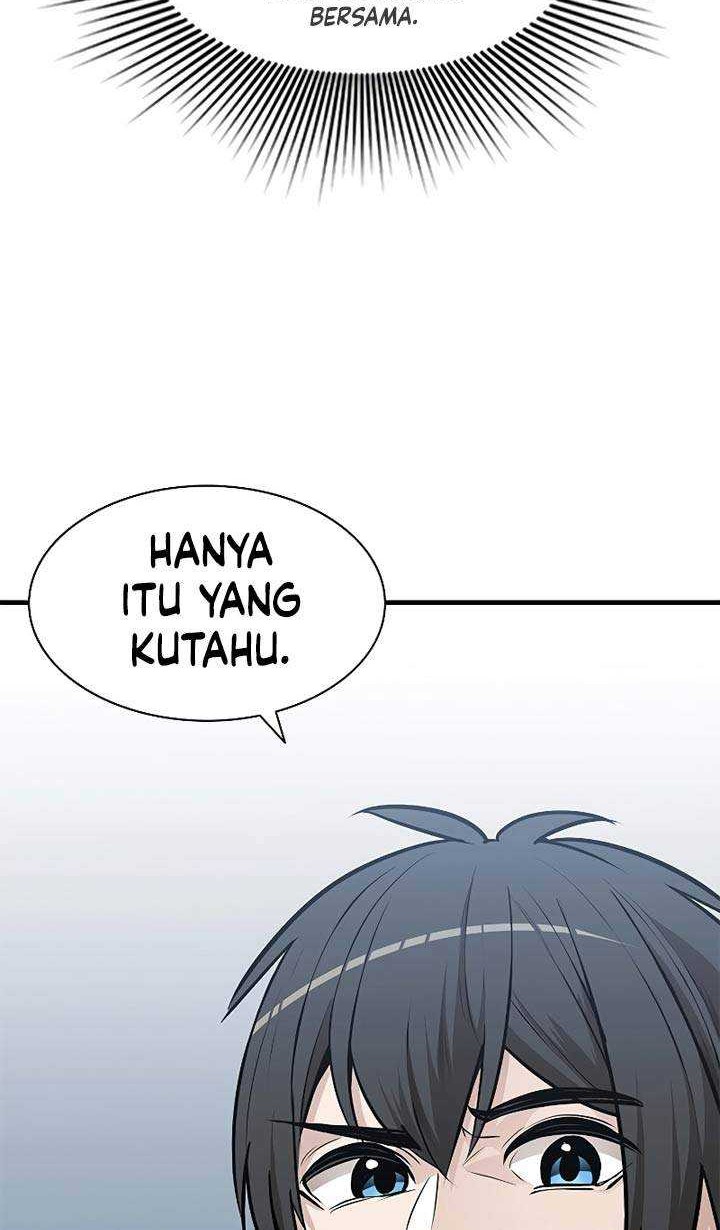 The Tutorial is Too Hard Chapter 30 - halaman 55