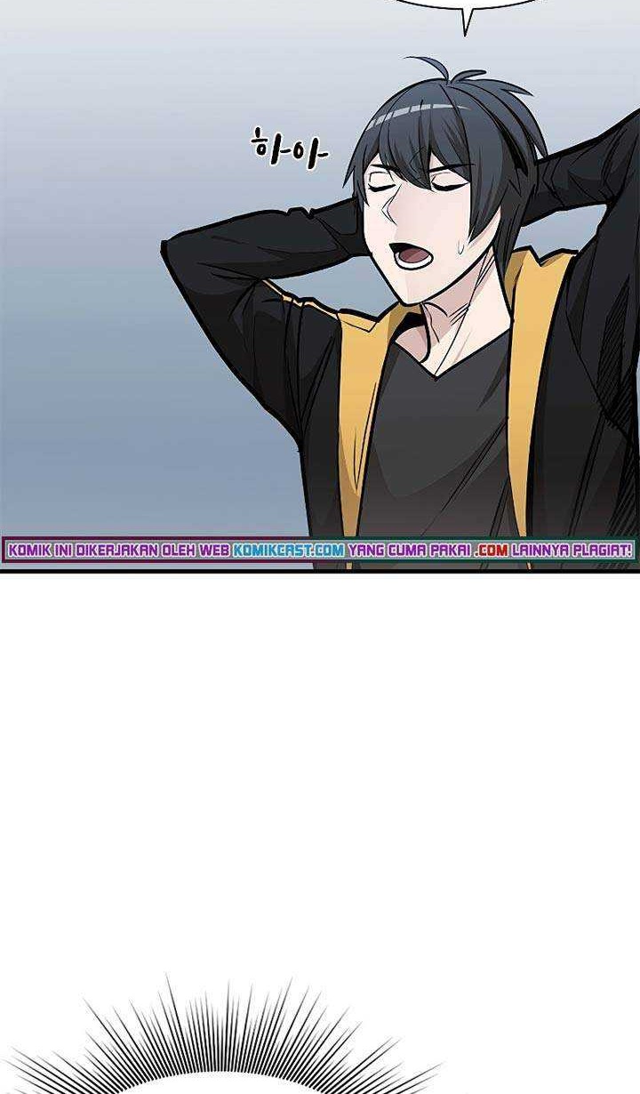 The Tutorial is Too Hard Chapter 30 - halaman 59