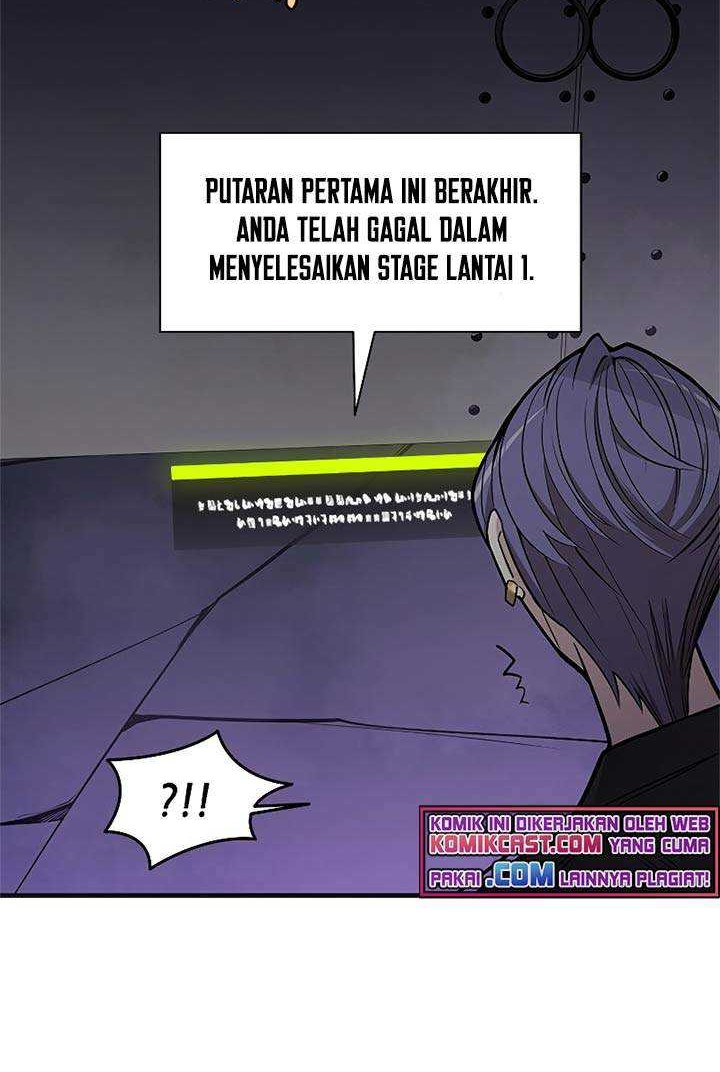 The Tutorial is Too Hard Chapter 30 - halaman 9