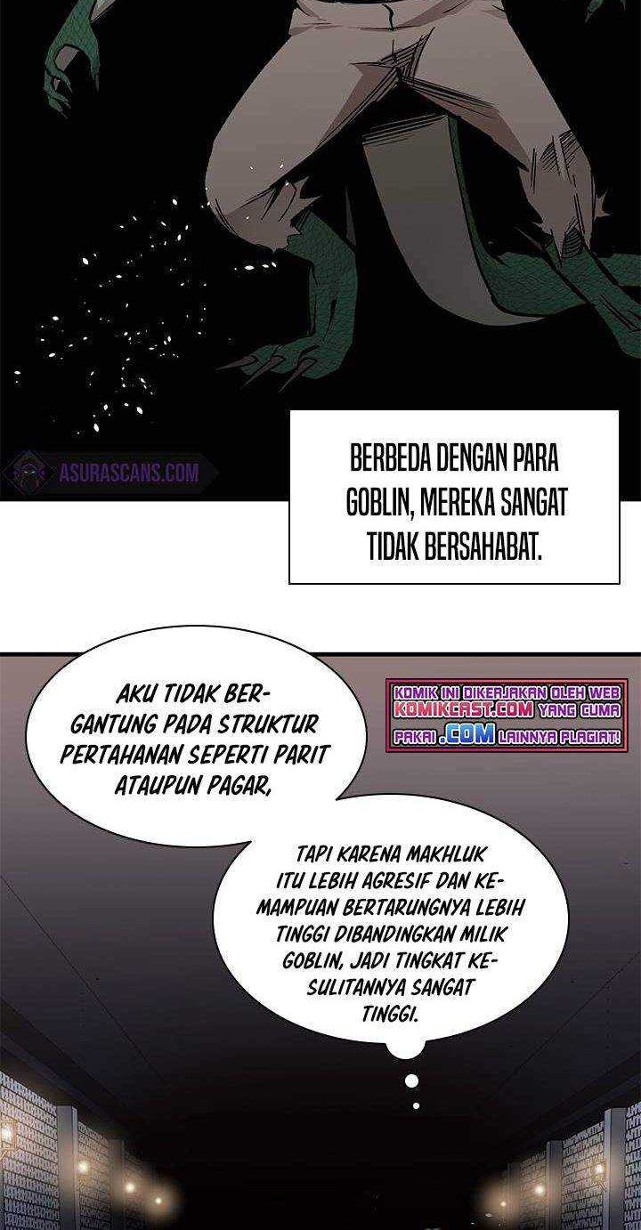 The Tutorial is Too Hard Chapter 31 - halaman 21