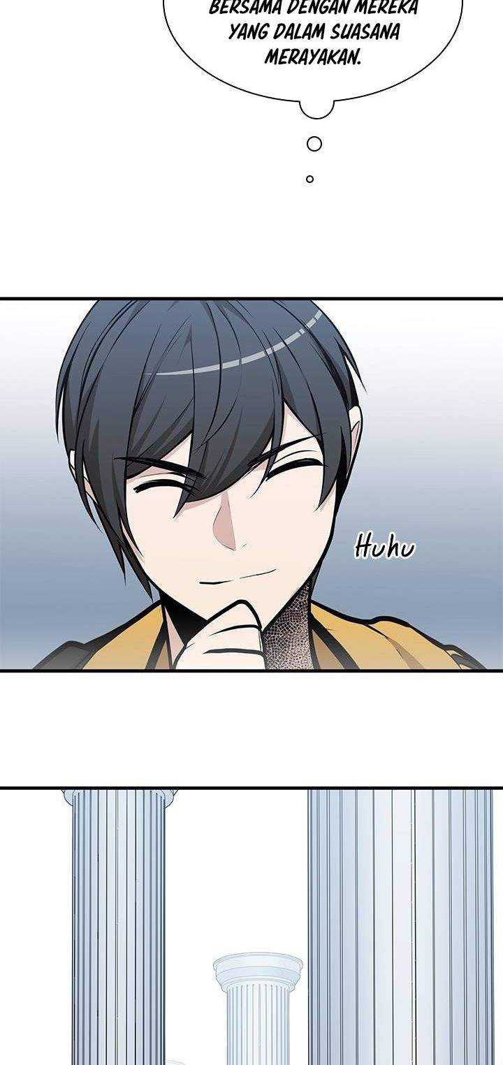 The Tutorial is Too Hard Chapter 31 - halaman 35