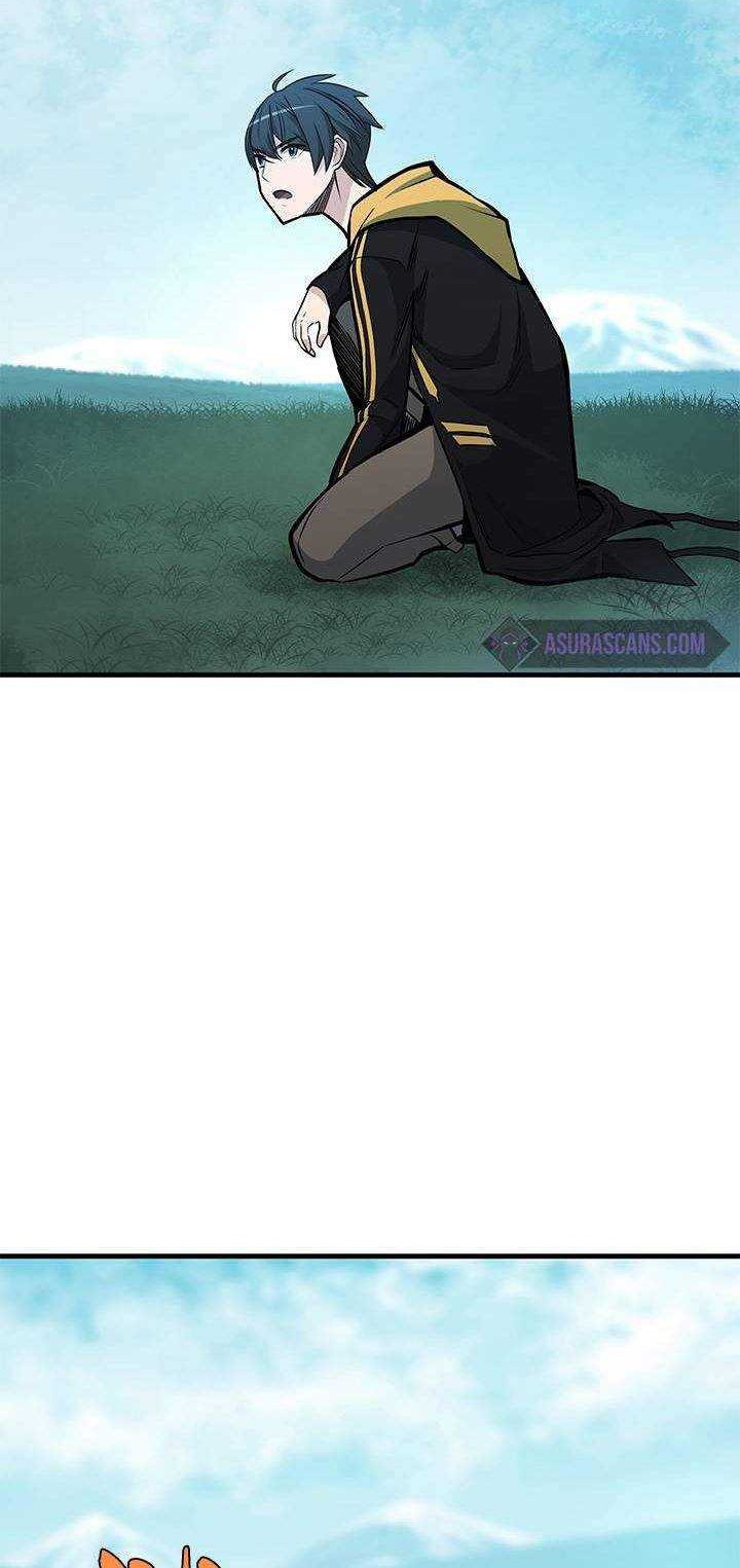 The Tutorial is Too Hard Chapter 31 - halaman 43