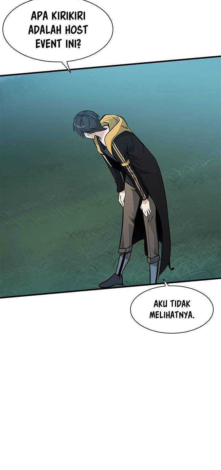 The Tutorial is Too Hard Chapter 31 - halaman 45