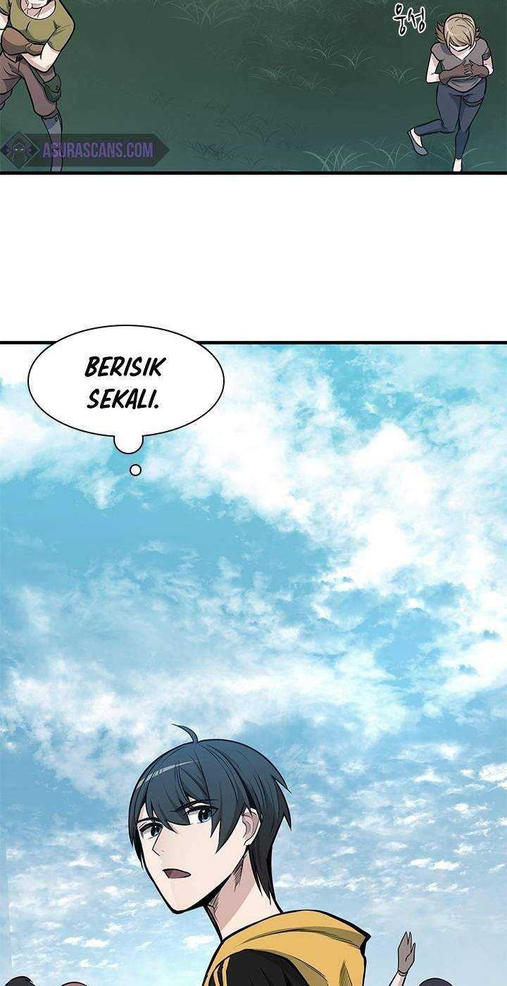 The Tutorial is Too Hard Chapter 31 - halaman 47