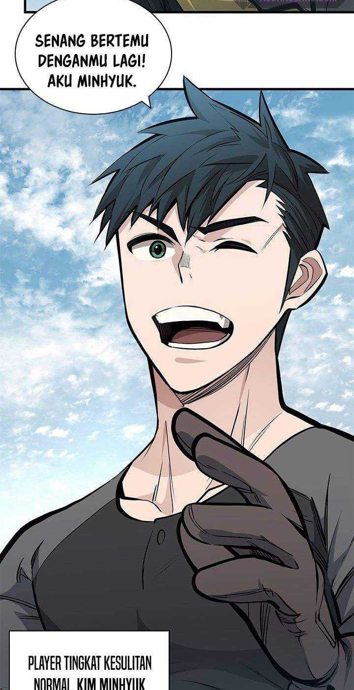 The Tutorial is Too Hard Chapter 31 - halaman 51