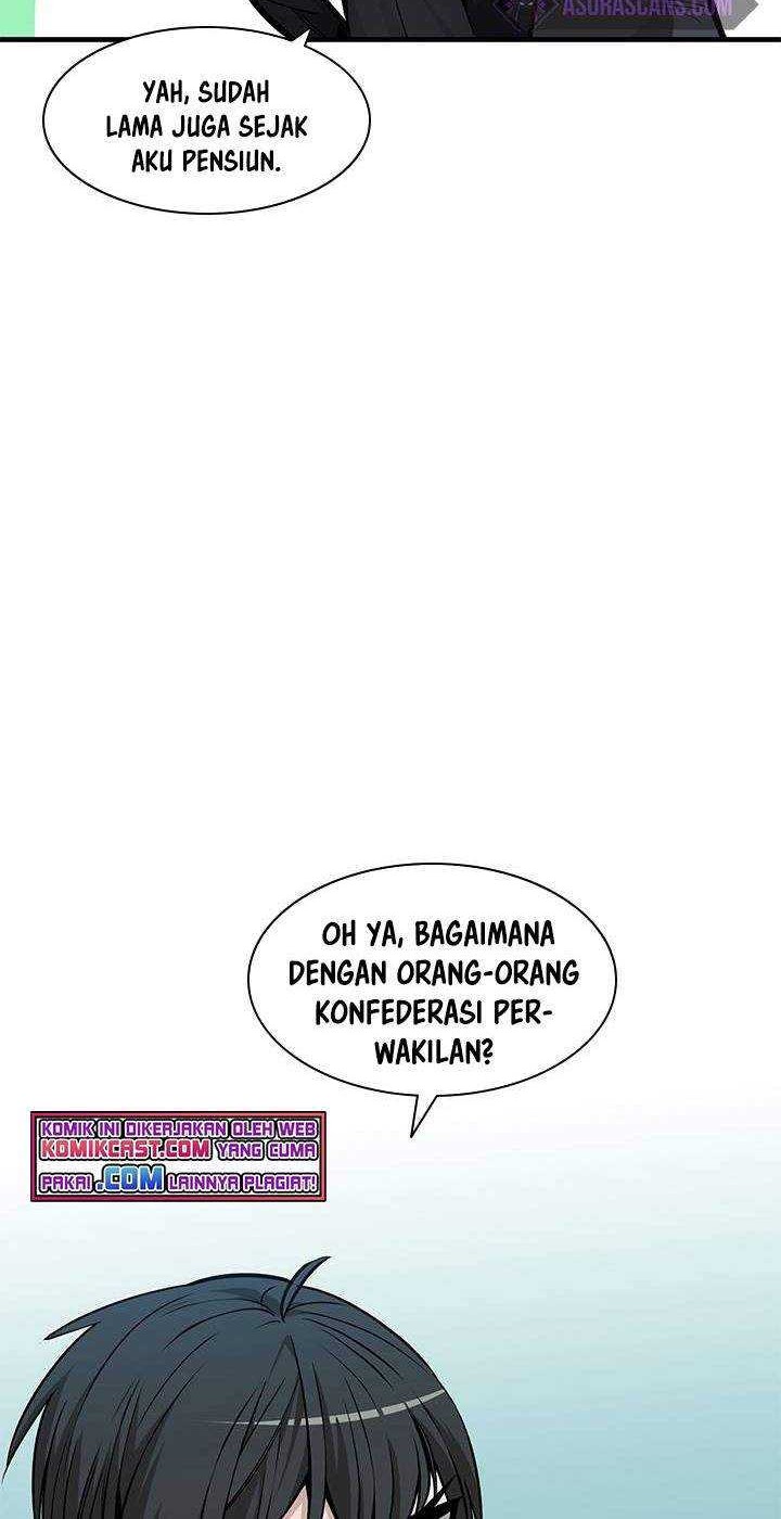 The Tutorial is Too Hard Chapter 31 - halaman 53