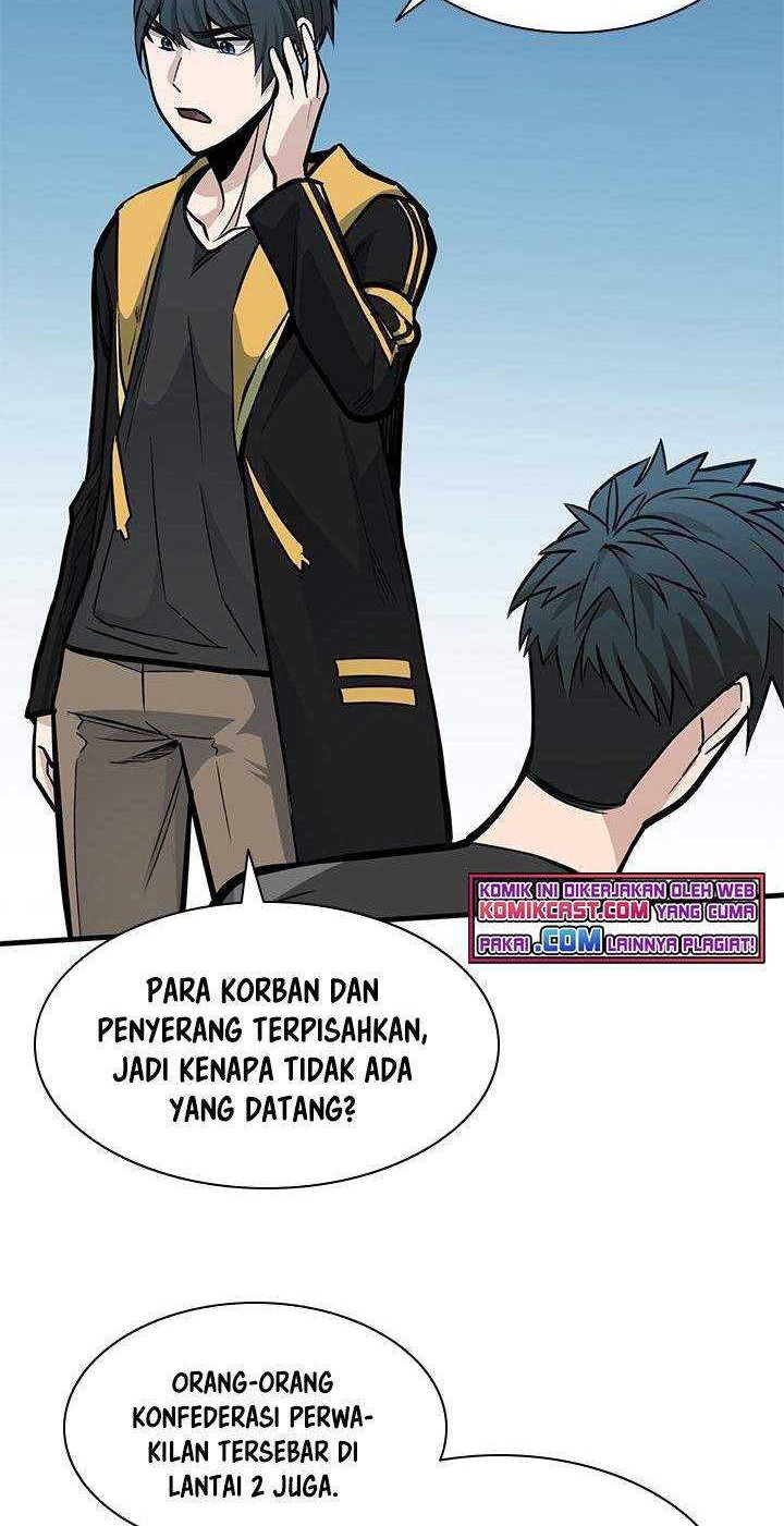 The Tutorial is Too Hard Chapter 31 - halaman 55
