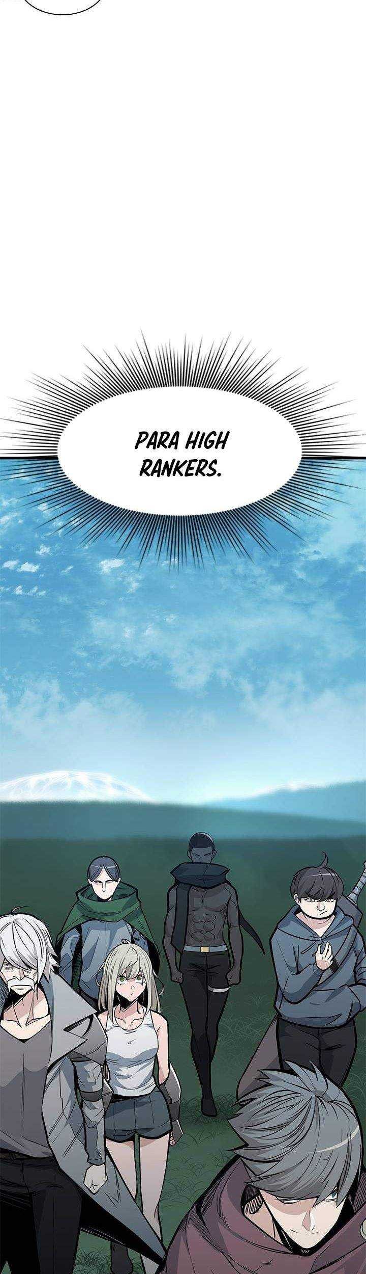 The Tutorial is Too Hard Chapter 31 - halaman 58