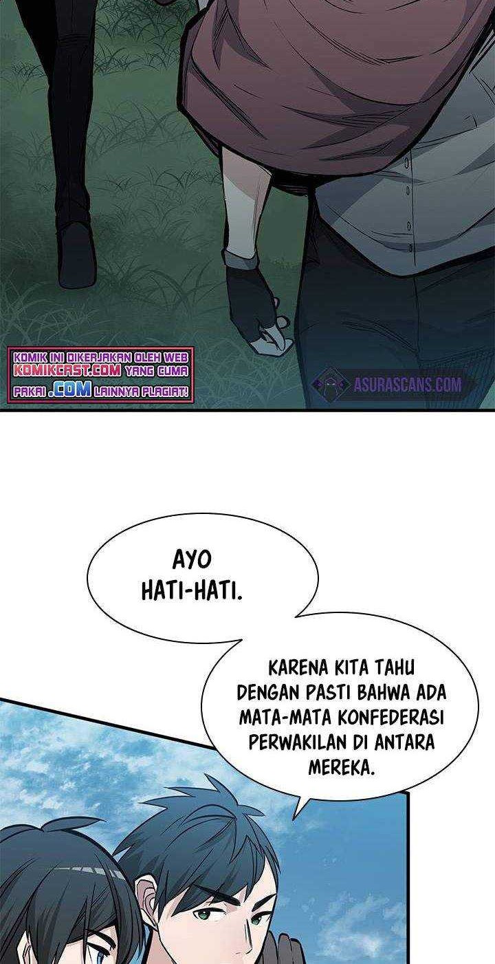The Tutorial is Too Hard Chapter 31 - halaman 59