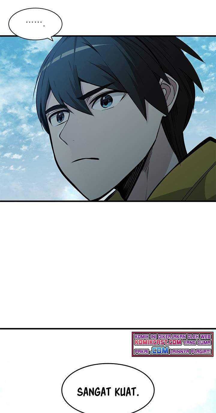 The Tutorial is Too Hard Chapter 31 - halaman 61