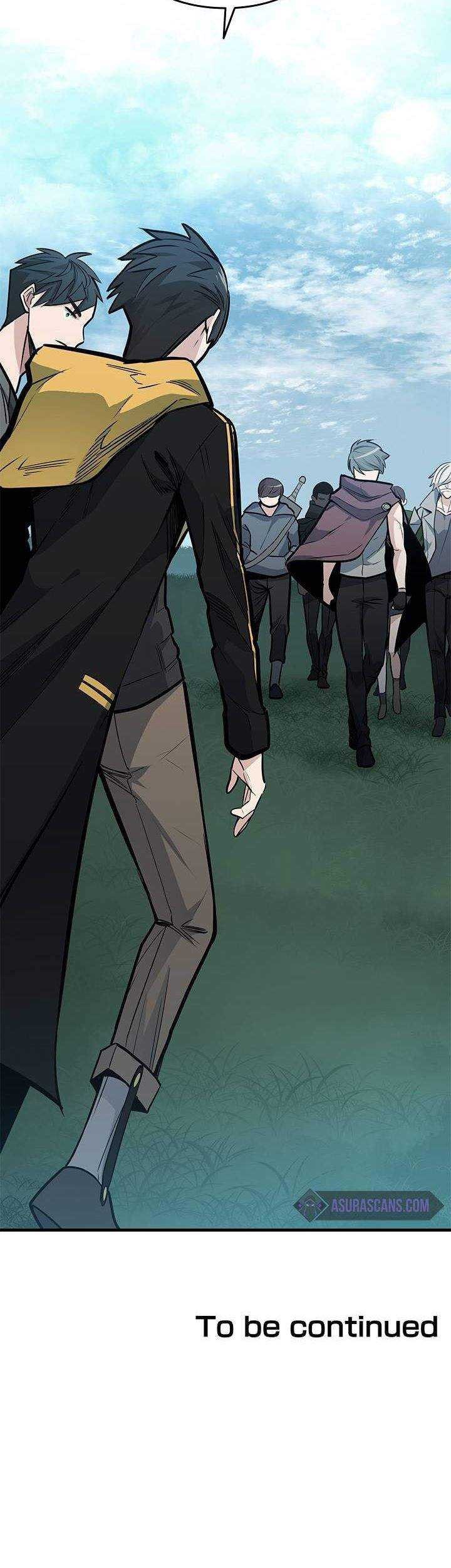 The Tutorial is Too Hard Chapter 31 - halaman 62
