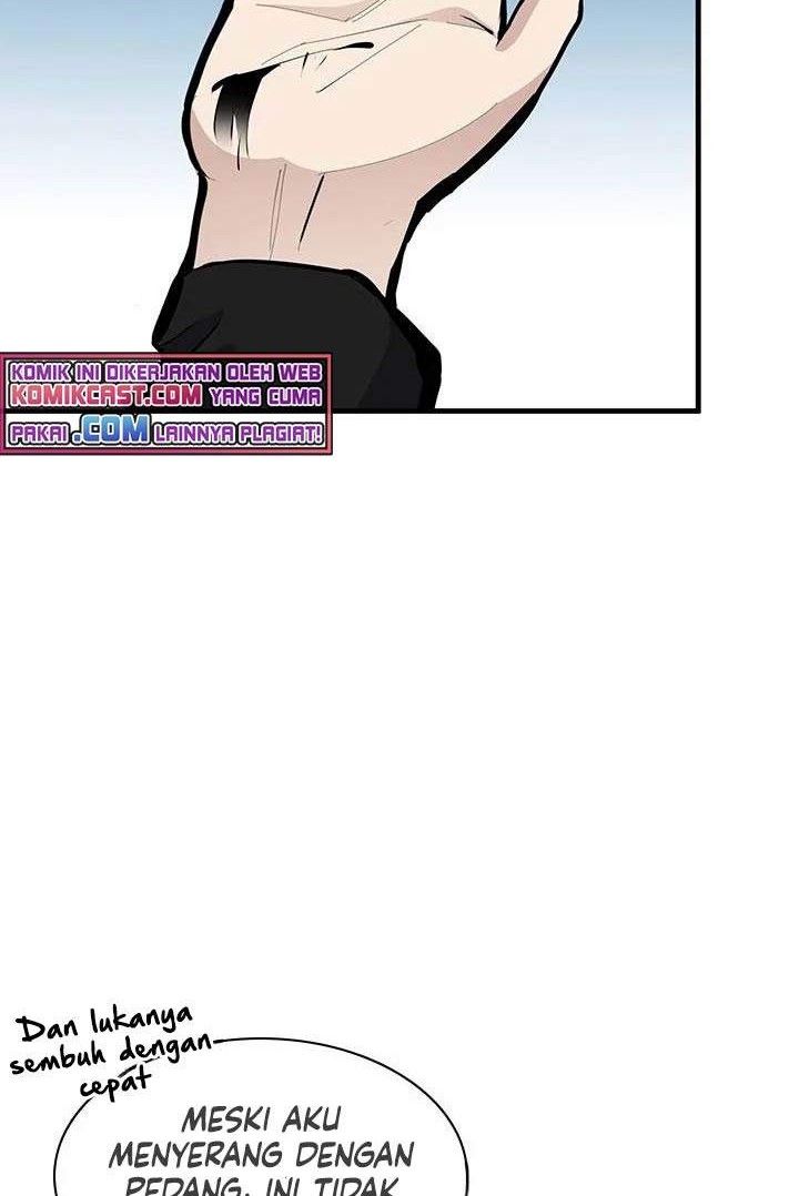 The Tutorial is Too Hard Chapter 32 - halaman 11