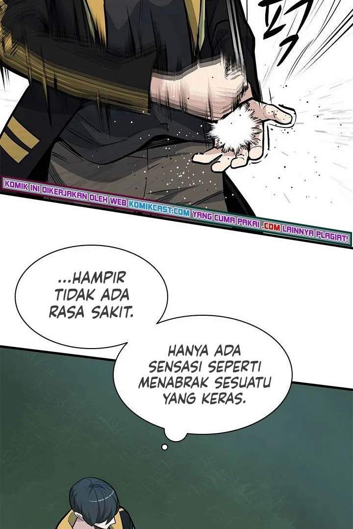 The Tutorial is Too Hard Chapter 32 - halaman 13