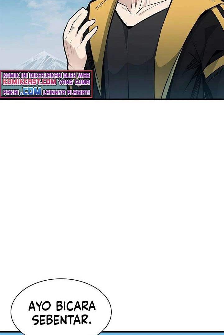 The Tutorial is Too Hard Chapter 32 - halaman 19