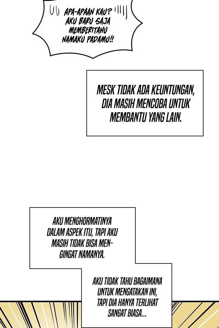 The Tutorial is Too Hard Chapter 32 - halaman 21
