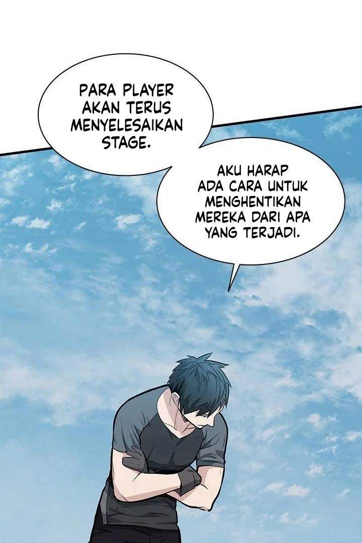 The Tutorial is Too Hard Chapter 32 - halaman 25