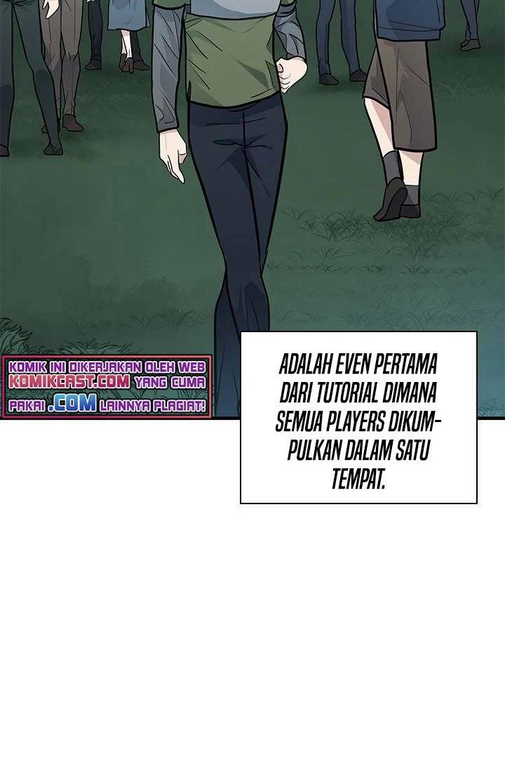 The Tutorial is Too Hard Chapter 32 - halaman 3