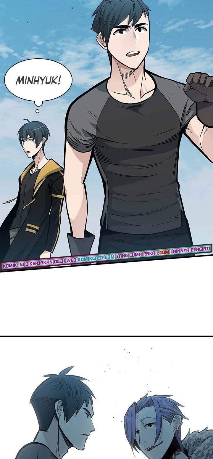 The Tutorial is Too Hard Chapter 32 - halaman 47