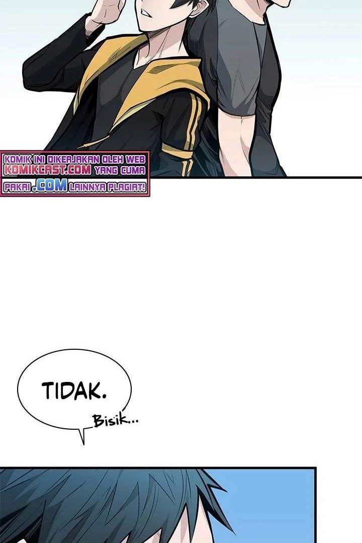 The Tutorial is Too Hard Chapter 32 - halaman 5