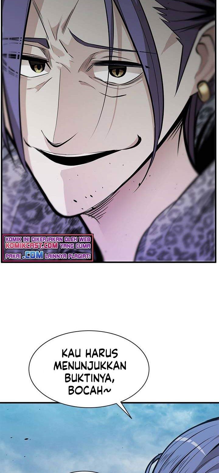 The Tutorial is Too Hard Chapter 32 - halaman 51