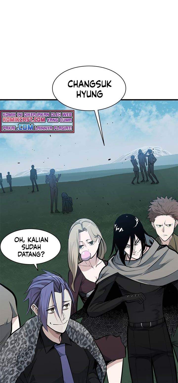 The Tutorial is Too Hard Chapter 32 - halaman 53