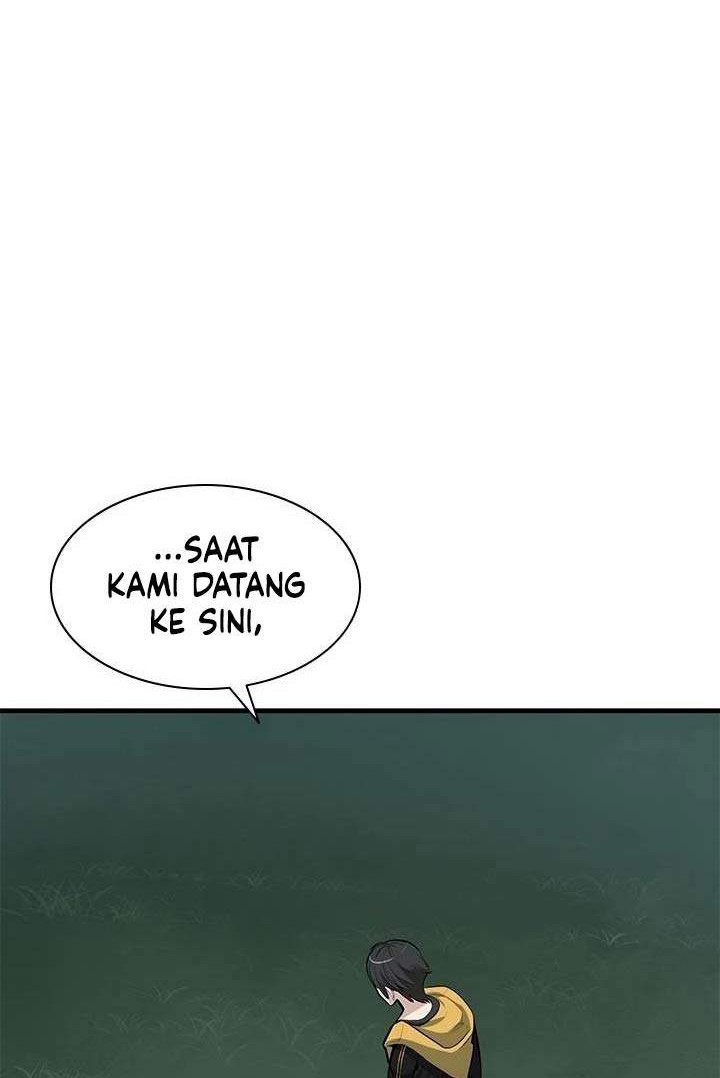 The Tutorial is Too Hard Chapter 32 - halaman 7