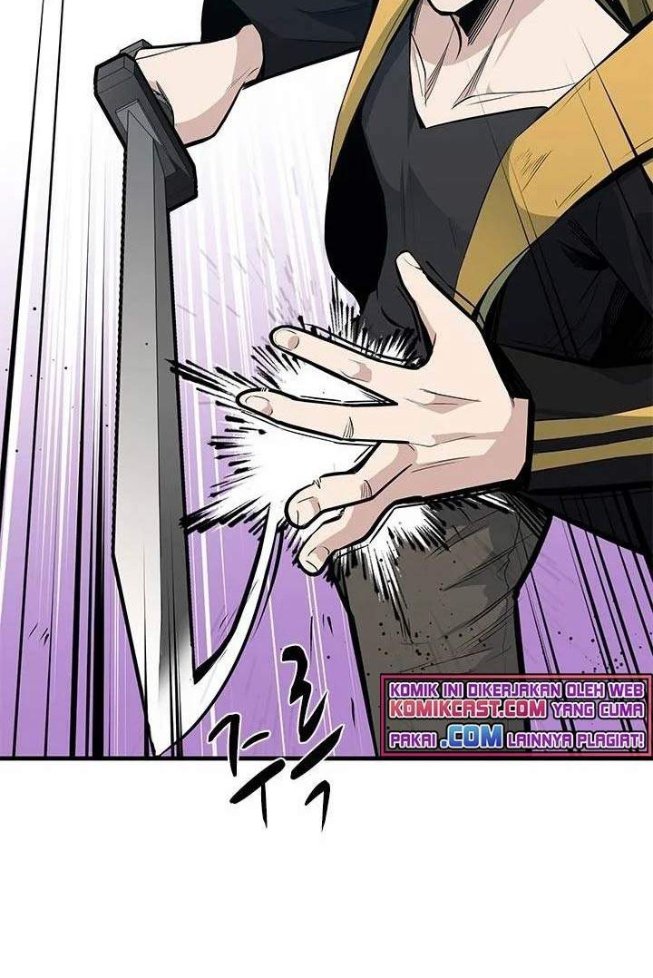 The Tutorial is Too Hard Chapter 32 - halaman 9