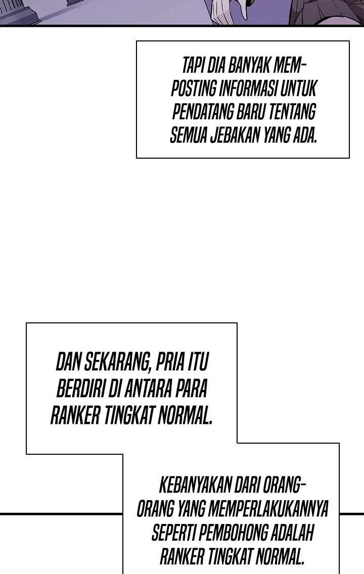 The Tutorial is Too Hard Chapter 33 - halaman 11