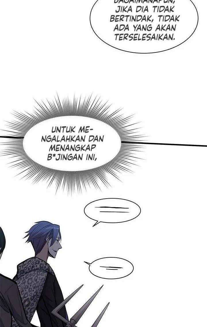 The Tutorial is Too Hard Chapter 33 - halaman 15