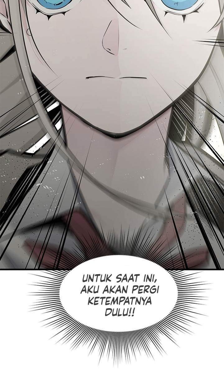 The Tutorial is Too Hard Chapter 33 - halaman 17