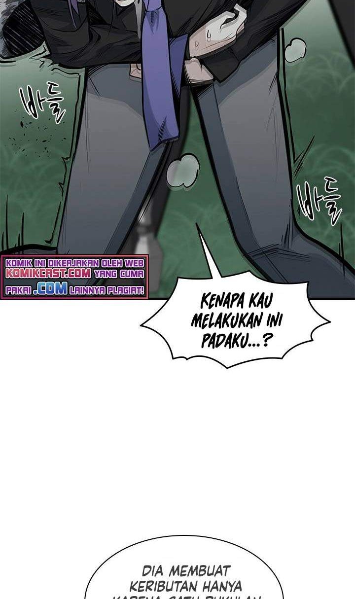 The Tutorial is Too Hard Chapter 33 - halaman 27
