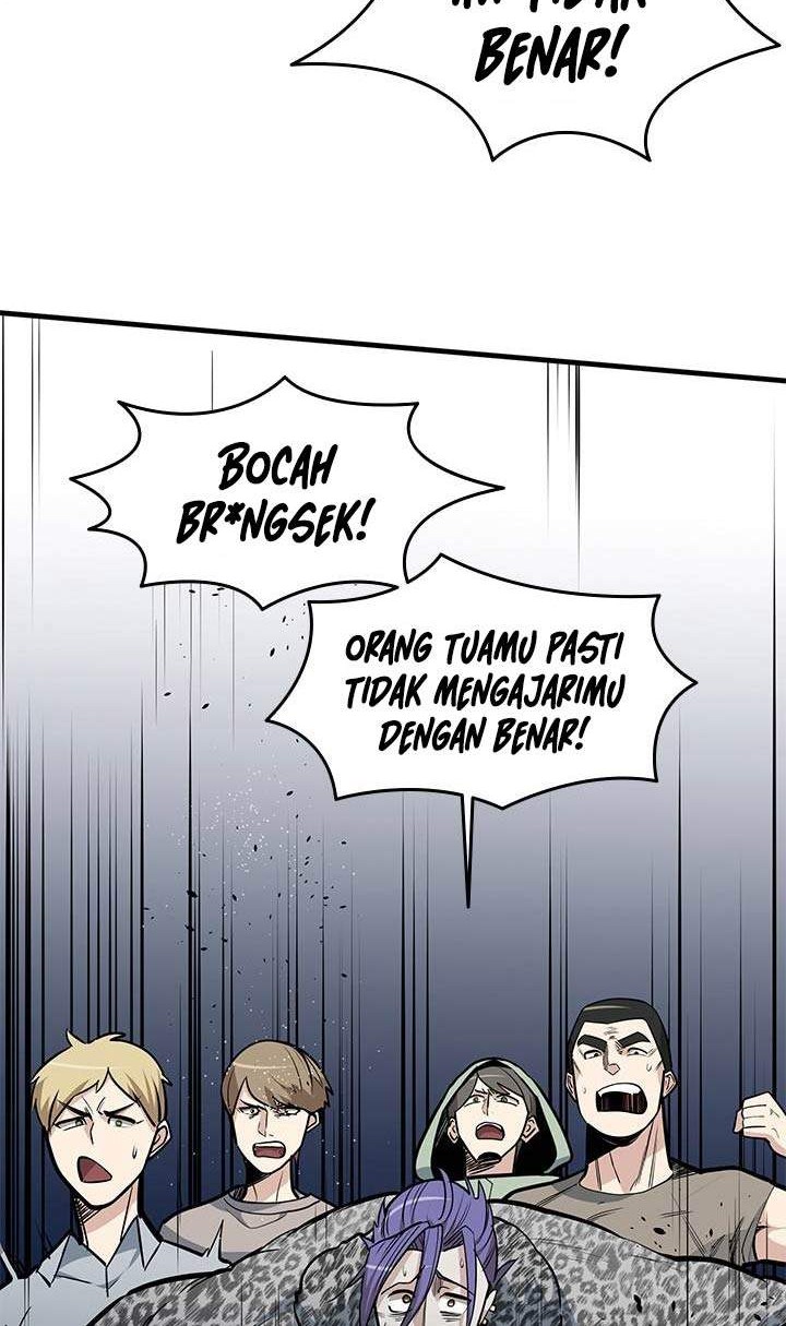 The Tutorial is Too Hard Chapter 33 - halaman 29
