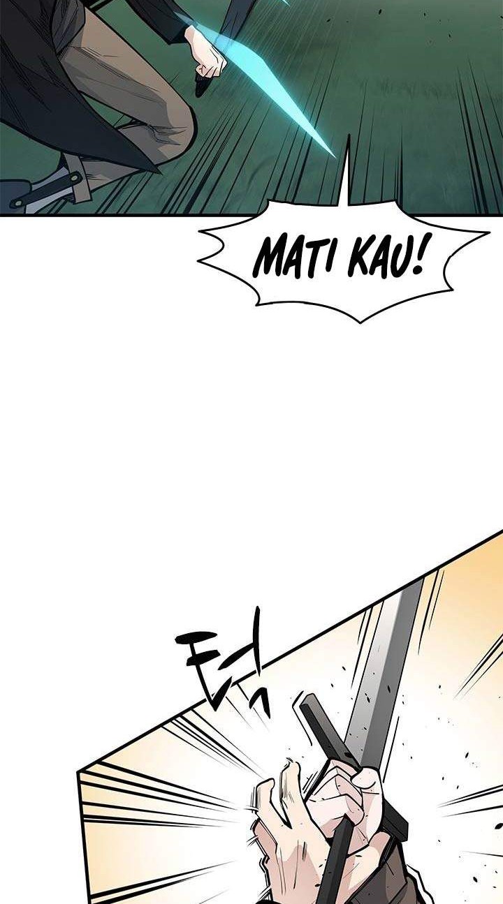 The Tutorial is Too Hard Chapter 33 - halaman 39