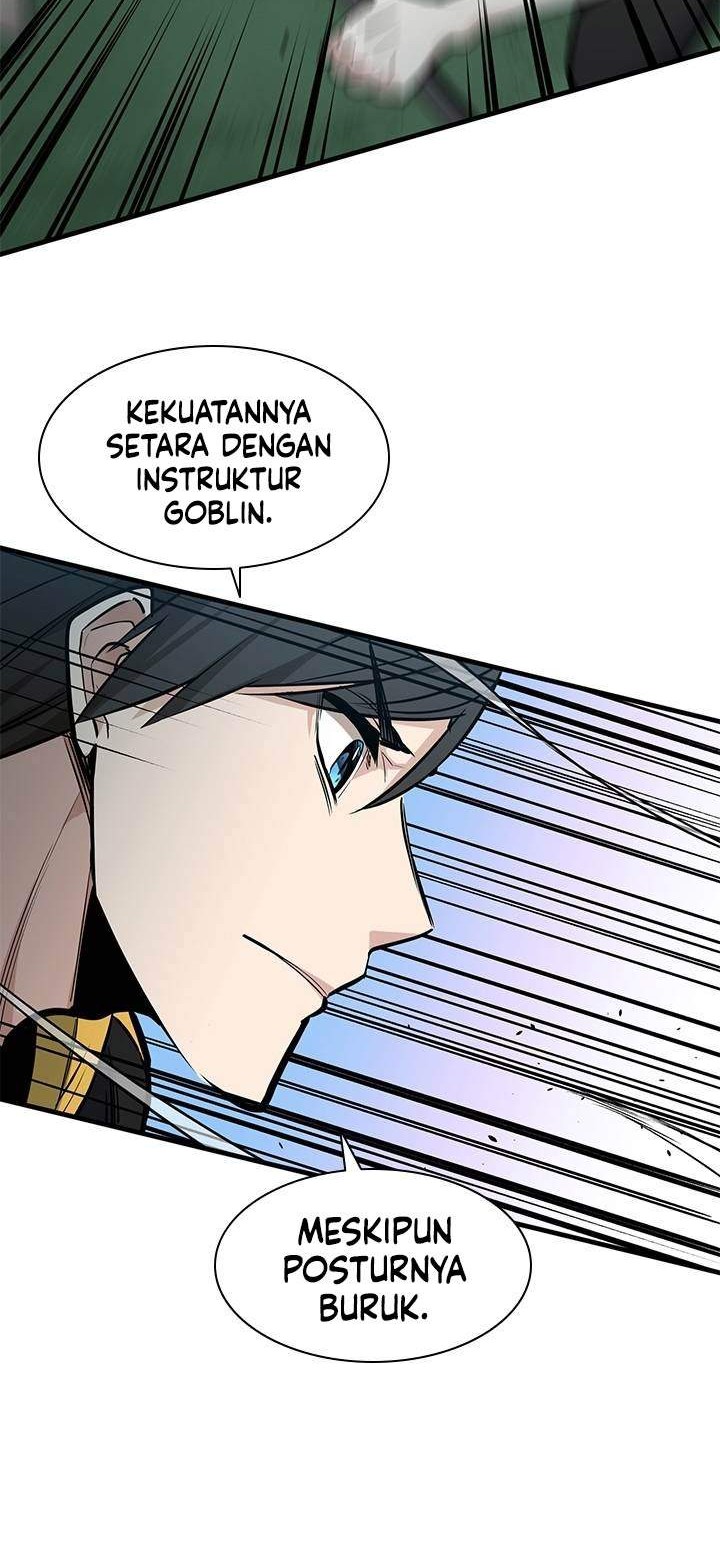 The Tutorial is Too Hard Chapter 33 - halaman 45