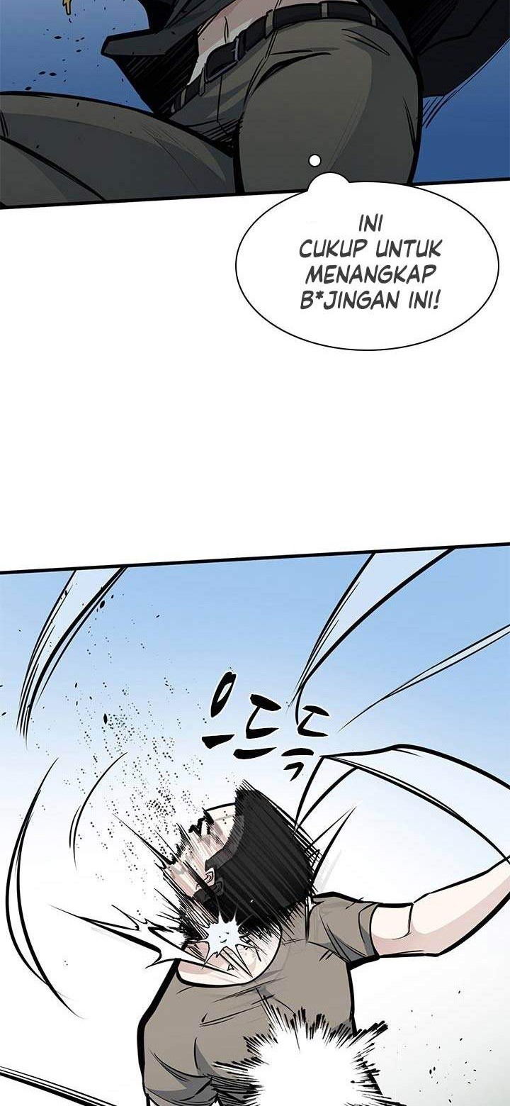 The Tutorial is Too Hard Chapter 33 - halaman 47