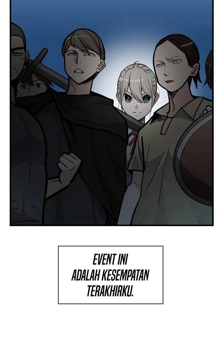 The Tutorial is Too Hard Chapter 33 - halaman 5